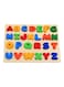 LW Wooden ABC Early Learning Toy NZ2LZVR0