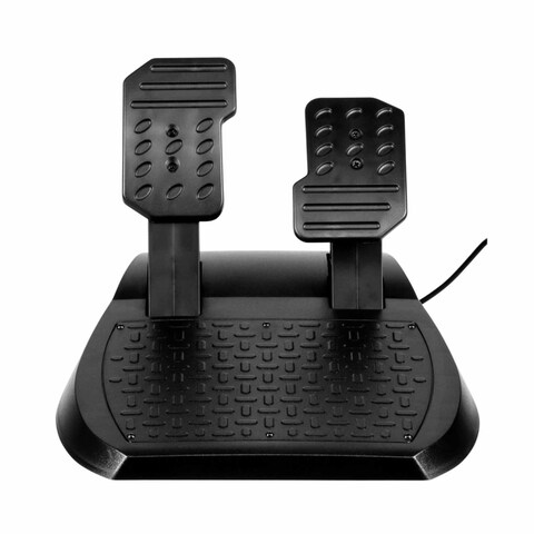 Thrustmaster Steering Wheel T80 Ferrari 488 GTB Edition (Plus Extra Supplier&#39;s Delivery Charge Outside Doha)