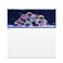 Water Box Platinum Reef 130.4 + Cabinet- L 120cm X W 60cm X W 55cm-White