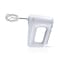 Braun BRHM1010WH Multimix Hand Mixer 400W White