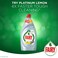 Fairy Lemon Dish Washing Liquid Soap 450ml