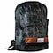 Bank Barbed Wire Unisex-Adult Backpack - 16 Inch