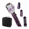 Babyliss Brushing Rotating Brush - 1000 Watt - Gray - 2736E
