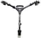 DMK Power Dmk-D1 Tripod Dolly Heavy Duty With Adjustable Leg Mounts And Locking Wheels With Carry Case For Nikon DSLR Cameras Camcorder (Load Upto 20Kg)