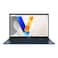 Asus Vivobook 15 X1504ZA-NJ005W Laptop - Intel Core i5-1235U - 512GB SSD - 8 GB RAM - 15.6-inch - Intel UHD - Windows 11 - Quiet Blue