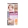 L Oreal Paris Casting Cream Gloss Hair Dye, Ashy Blond - 810