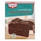 Dr. Oetker Perfectly Moist Milk Chocolate Cake Mix 500g