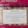 Carrefour Boudoirs Finger Biscuits 400g