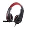 Speedlink Legatos Stereo Gaming Headset - Black