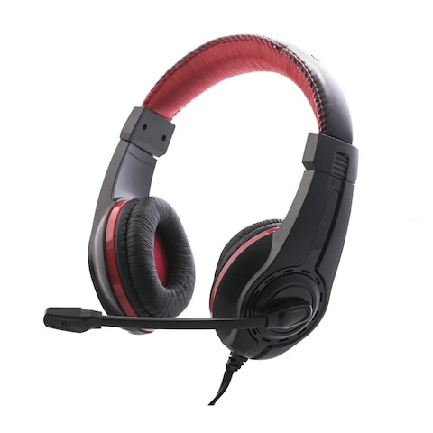 Speedlink Legatos Stereo Gaming Headset - Black