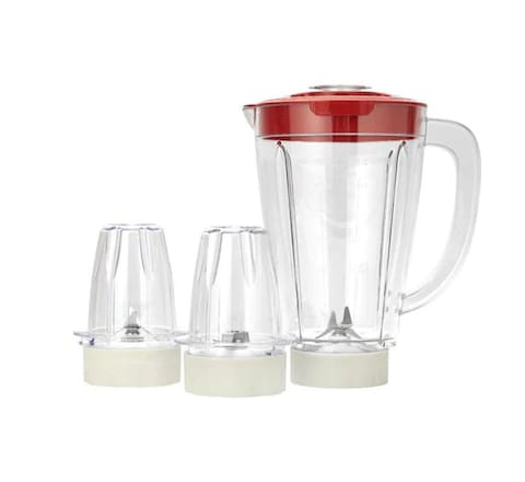 Krypton 3 In 1 Blender 1.5L KNB6291