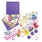 4M KIDZ MAKER PRESSED FLOWER FAIRY