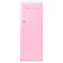Smeg 50's Retro Style Single Door Refrigerator FAB28RPK5GA 270L Pink