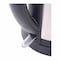 Black &amp; Decker Electric Kettle - 1.7 L - 2200W - Silver - JC400-B5
