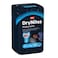 Huggies Drynites Boy 17-30Kg 10S
