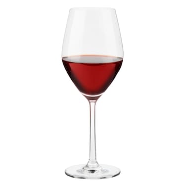 Ocean F2 3026R15 Sante Red Wine Glass