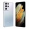 Samsung Galaxy S21 Ultra, 5G, 6.8 inch, 128GB, 12GB RAM, Phantom Silver
