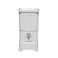 Super Asia Semi Automatic Washing Machine 4 KG SA-210 Grey
