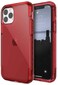 X-Doria 370401509002 Defense Air For iPhone 11 Pro Phone Case - Red