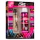 She Gift Set Is A Clubber Perfume EDT 50ml + Deodorant 150ml For Women