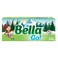 Bella Go Cheese Blocks 370GR