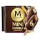 Magnum Mini Double Caramel Chocolate 360ml