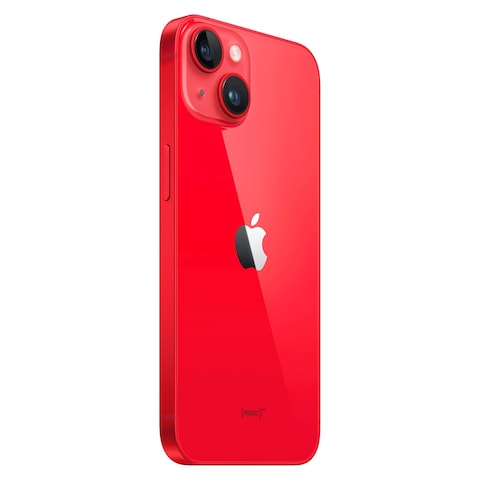 Apple iPhone 14 256GB 5G Product Red