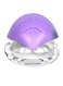 Generic - Portable Room Air Purifier Purple 16x18.5centimeter