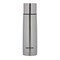 Krypton 750Ml Stainless Steel Vacuum Bottle - Portable Double Wall Vacuum Bottle Keep Hot &amp; Cold - Perfect For Camping, Traveling, Hiking, Office &amp; More, 2 Years Warranty