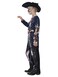 Deluxe Jolly Rotten Pirate Boy Costume M