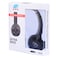ITL Wireless Over-Ear Stereo Headphones With Mic YZ-755HM Assorted Color