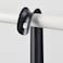Shoehorn, Steel Metal [Black] - 86 cm