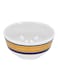Delcasa Melamine Bowl Multicolour 3.5inch
