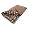 Camping Sleeping Bag Keep Warm Thickened Version 112X220CM