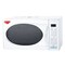 20 LITERS DIGITAL MICROWAVE WHITE- RM/237