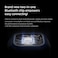Mibro Smart Watch T2 (Deep Blue) - 1.75" Amoled Display, Bluetooth Calling, 10 Day Battery, 2ATM, GPS Positioning, Sports Modes, Heart Rate, Sleep, Motion Sensor, Altitude &amp; Barometer, Access Card