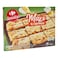 Carrefour Sensation Rectangular 4 Cheese Pizza 580g