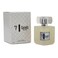 7 Garnets White Eau De Parfum For Women -100ml