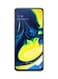 Samsung Galaxy A80 (SM-A805F) Dual Sim 4G 128GB Black