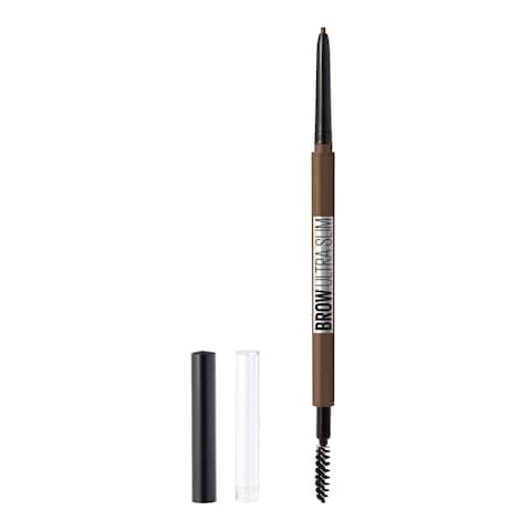 Maybelline New York Brow Ultra Slim Defining Eyebrow Pencil 04 Medium Brown 9g