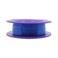 Fishing Line with Spool Blue 100x0.0006m