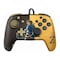 PDP Gaming Faceoff Deluxe+ Wired Switch Pro Controller For Nintendo Switch Multicolour