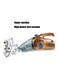 Sunshine Portable Auto Corded Quick Car Vacuum Cleaner