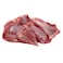 Camel Ribs Fresh