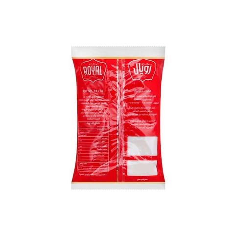 Golden Royal Pasta - Big Rings - 375gm