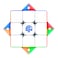 Gan Cube 356, I3, 3X3 Bluetooth Smart Speed Cube With Gyroscope