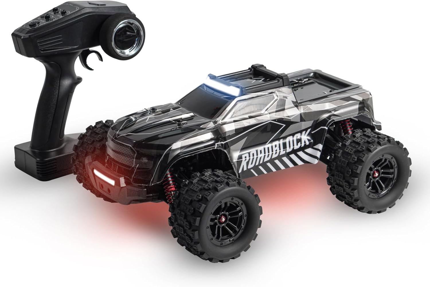 Buy RC High Speed Model Car Online | Carrefour UAE