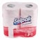 Selpak Perfumed Powdered Sceneted Toilet Rolls 3Ply