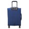 Delsey Optimax Lite Trolley Starry Blue 55cm