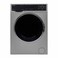 غسالة ملابس شارب فول أوتوماتيك 9 كجم - سيلفر - FP914CXE-S